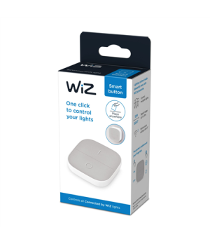 WiZ | Portable Button