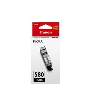 Canon PGI-580 | Ink Cartridge | Black