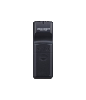 Olympus | Digital Voice Recorder (OM branded) | VN-541PC | Black | Segment display 1.39' | WMA