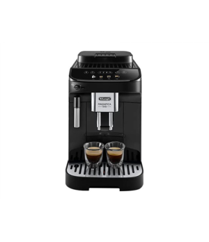 Delonghi | Coffee Maker | ECAM290.21.B Magnifica Evo | Pump pressure 15 bar | Built-in milk frother | Automatic | 1450 W | Black