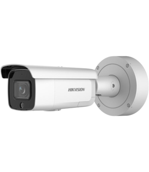 Hikvision | IP Camera | DS-2CD2686G2-IZSU/SL | Bullet | 8 MP | 2.8mm-12mm | Power over Ethernet (PoE) | IP66, IK10 | H.265+ | Mi