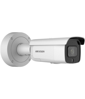 Hikvision | IP Camera | DS-2CD2686G2-IZSU/SL | Bullet | 8 MP | 2.8mm-12mm | Power over Ethernet (PoE) | IP66, IK10 | H.265+ | Mi