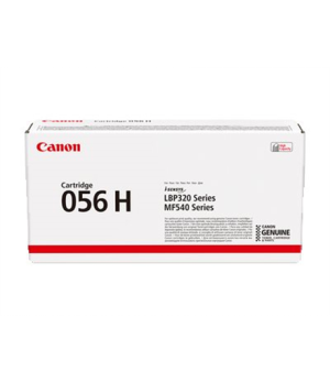 Canon 056H | Toner cartridge | Black