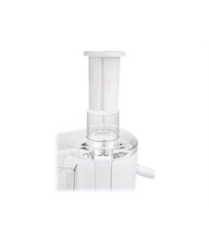 Tristar | Juice Extractor | SC-2286 | Type Juicer maker | White | 250 W | Number of speeds 2