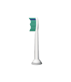 Philips | Toothbrush replacement | HX6018/07 | Heads | For adults | Number of brush heads included 8 | Number of teeth brushing 