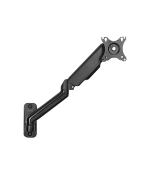 Logilink | Wall mount | Tilt, swivel, rotate | 17-32 " | Maximum weight (capacity) 9 kg | Black