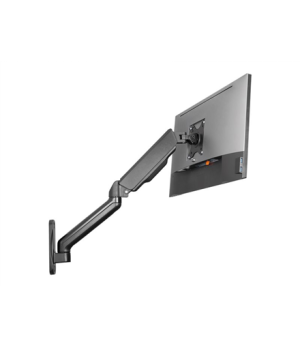 Logilink | Wall mount | Tilt, swivel, rotate | 17-32 " | Maximum weight (capacity) 9 kg | Black