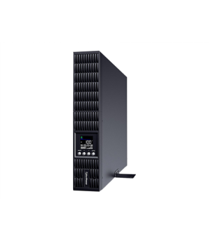 CyberPower | Smart App UPS Systems | OLS3000ERT2UA | 3000 VA | 2700 W