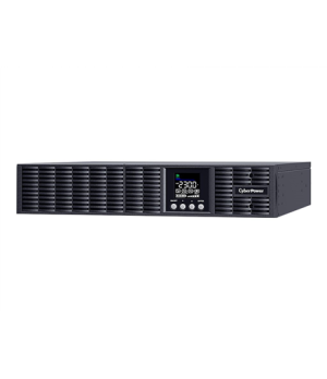 CyberPower | Smart App UPS Systems | OLS3000ERT2UA | 3000 VA | 2700 W