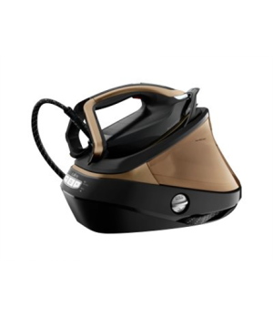 TEFAL | Pro Express Vision Steam Station | GV9820 | 3000 W | 1.2 L | 9 bar | Auto power off | Vertical steam function | Calc-cle