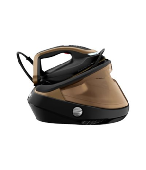 TEFAL | Pro Express Vision Steam Station | GV9820 | 3000 W | 1.2 L | 9 bar | Auto power off | Vertical steam function | Calc-cle