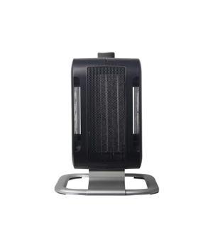 Mill | Heater | CUS1800MECBA | PTC Fan | 1800 W | Suitable for rooms up to 30 m² | Black