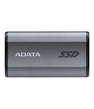 ADATA | External SSD | SE880 | 2000 GB | Solid-state drive interface USB 3.2 Gen 2x2