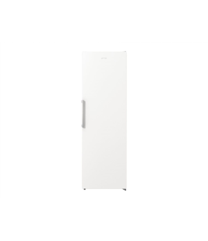 Gorenje | Refrigerator | R619EEW5 | Energy efficiency class E | Free standing | Larder | Height 185 cm | Fridge net capacity 398