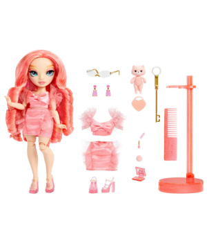 RAINBOW HIGH | Pinkly Paige Fashion Doll