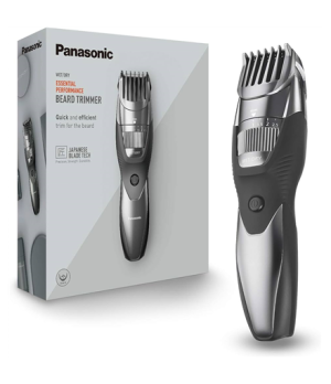 Panasonic ER-GB44-H503 Beard Trimmer Washable | Panasonic