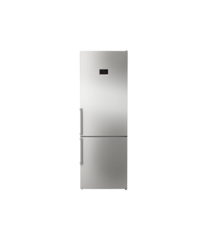 Bosch | Refrigerator | KGN497ICT | Energy efficiency class C | Free standing | Combi | Height 203 cm | No Frost system | Fridge 