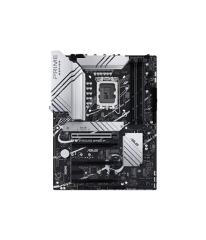 ASUS PRIME Z790-P-CSM | Asus Processor family Intel Z790 | Processor socket 1 x LGA1700 Socket | 4 DIMM slots - DDR5, non-ECC, o