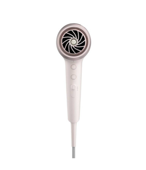 Philips Hair Dryer | BHD530/20 | 2300 W | Number of temperature settings 3 | Ionic function | Diffuser nozzle | Pink