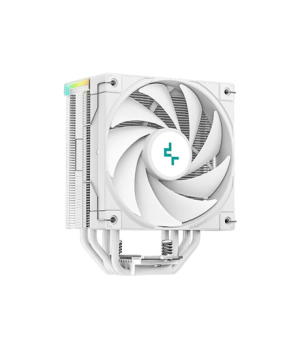 Deepcool | Digital CPU Air Cooler White | AK400