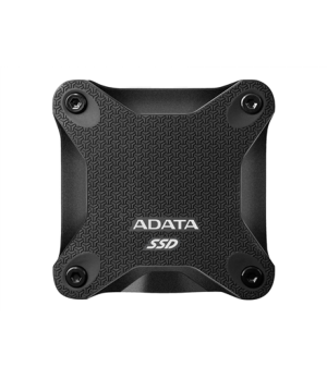 ADATA | External SSD | SD620 | 1000 GB | Solid-state drive interface USB 3.2 Gen 2