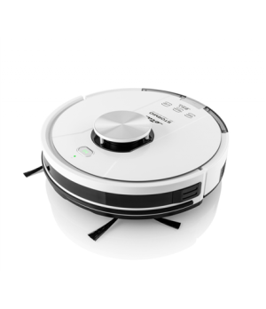 ETA | Vacuum Cleaner Robot | ETA423790000 Stormio | Wet&Dry | Operating time (max) 120 min | Li-Ion | 2400 mAh | Dust capacity 0