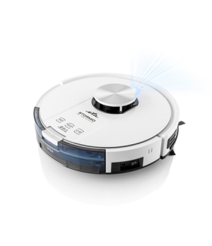 ETA | Vacuum Cleaner Robot | ETA423790000 Stormio | Wet&Dry | Operating time (max) 120 min | Li-Ion | 2400 mAh | Dust capacity 0