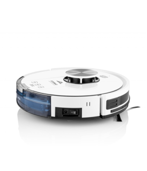 ETA | Vacuum Cleaner Robot | ETA423790000 Stormio | Wet&Dry | Operating time (max) 120 min | Li-Ion | 2400 mAh | Dust capacity 0