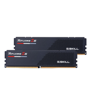 G.Skill | 96 GB: 2 x 48 GB GB | DDR5 | 6400 MHz