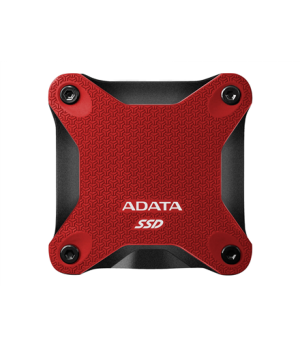 ADATA | External SSD | SD620 | 512 GB | Solid-state drive interface USB 3.2 Gen 2