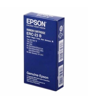 Juostelė Epson ERC23B, violetinė sp.