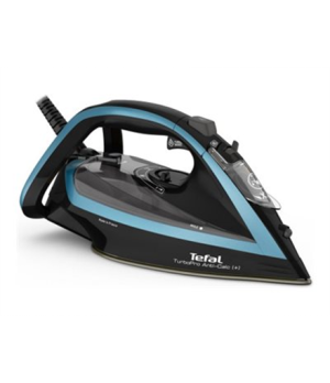 TEFAL | FV5695E1 | Steam Iron | 3000 W | Water tank capacity 300 ml | Continuous steam 50 g/min | Steam boost performance 270 g/