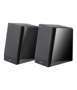 Edifier | Subwoofer Supported Bookshelf Speakers | R1850DB | Bluetooth | Black | 6 Ω | 16 x 2 19 x 2 W