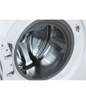 Candy | Washing Machine | CS 147TXME/1-S | Energy efficiency class A | Front loading | Washing capacity 7 kg | 1400 RPM | Depth 