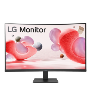 LG | 32MR50C-B | 32 " | VA | 16:9 | 100 Hz | 5 ms | 1920 x 1080 pixels | 250 cd/m² | HDMI ports quantity 2