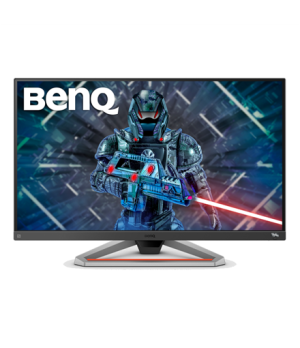 Benq | Gaming Monitor | EX2710S | 27 " | IPS | FHD | 16:9 | 144 Hz | 1 ms | 1920 x 1080 | 400 cd/m² | HDMI ports quantity 2 | Da