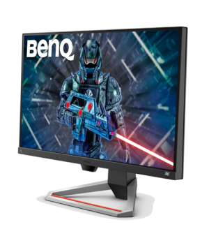 Benq | Gaming Monitor | EX2710S | 27 " | IPS | FHD | 16:9 | 144 Hz | 1 ms | 1920 x 1080 | 400 cd/m² | HDMI ports quantity 2 | Da