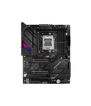 ASUS ROG STRIX B650E-E GAMING WIFI | Asus | Processor family Ryzen | Processor socket 1 x Socket AM5 | 4 DIMM slots - DDR5, non-