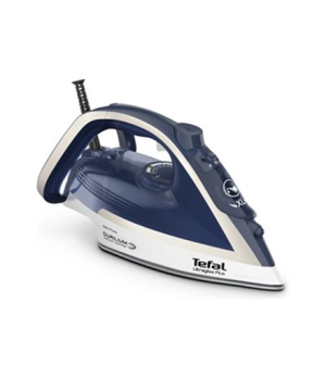 TEFAL | Steam Iron | FV6812E0 Ultragliss Plus | Steam Iron | 2800 W | Water tank capacity 270 ml | Continuous steam 50 g/min | B