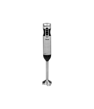 Tristar | MX-4828 | Hand Blender | 1000 W | Number of speeds 1 | Turbo mode | Ice crushing | Stainless Steel