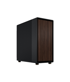 Fractal Design | North XL | Charcoal Black | Mid-Tower | Power supply included No