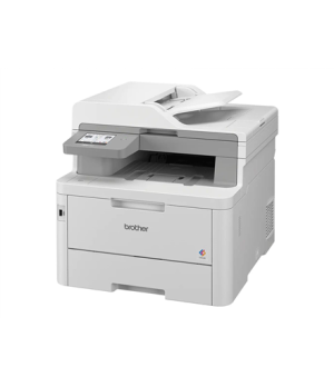 Brother Multifunction Printer | MFC-L8390CDW | Laser | Colour | All-in-one | A4 | Wi-Fi