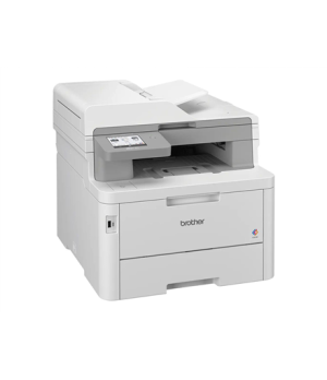 Brother Multifunction Printer | MFC-L8390CDW | Laser | Colour | All-in-one | A4 | Wi-Fi