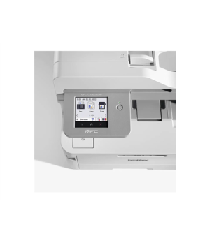 Brother Multifunction Printer | MFC-L8390CDW | Laser | Colour | All-in-one | A4 | Wi-Fi