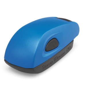 Antspaudas Mouse 20 su polimeru