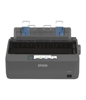 Epson LQ-350 | Dot matrix | Standard | Black/Grey