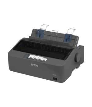 Epson LQ-350 | Dot matrix | Standard | Black/Grey