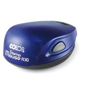 Antspaudas Mouse R30 su polimeru