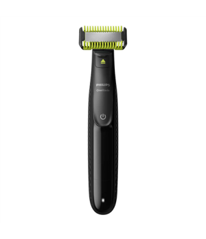 Philips | Hair Trimmer for face, hair and body | MG9710/90 Multigroom Series 9000 | Cordless | Wet & Dry | Number of length step