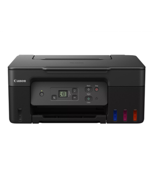 Canon Multifunctional Printer | PIXMA G2570 | Inkjet | Colour | Multifunctional printer | A4 | Black